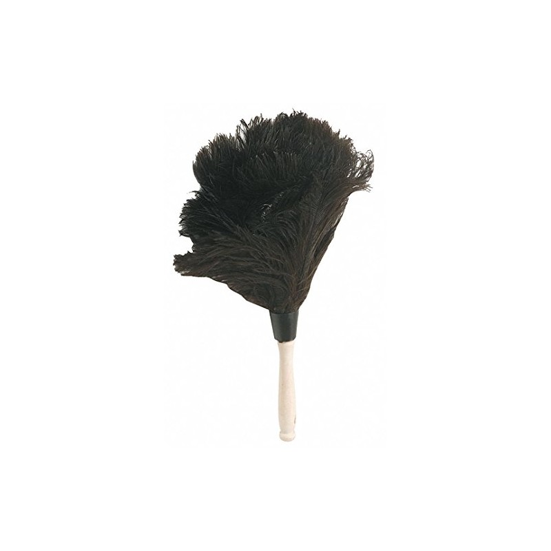 Duster, Feather, 14"L