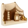 THUN - Tenda Re Magi - ceramica - Collezione Presepe