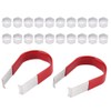 Wheel Nut Caps 19 mm, Wheel Nut Caps 19 mm,