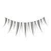 CLEAREYELASH Natural False Eyelashes 3D Matsueku 5 Pairs (D01)