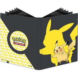 Pikachu 2019 Pro-Binder