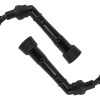 Caltric 2 Ignition Coil for Suzuki TL1000R TL1000 R 1998