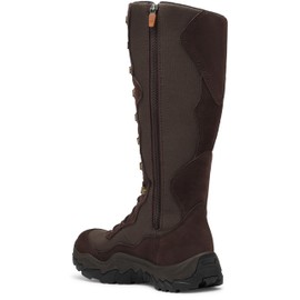 LaCrosse Youth-Boy Youth Venom II 12" Hunting Boot, Brown - 3 Y