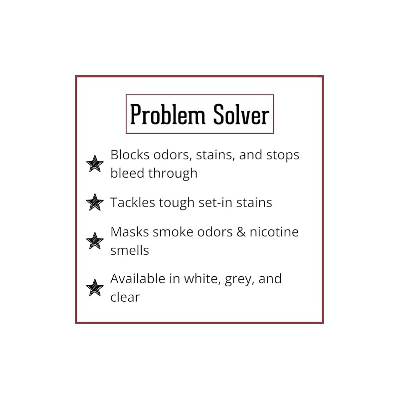 Dixie Belle Bonding BOSS Paint Primer - White (32oz) -