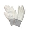 For World Soft Fit 10 Pairs Large White