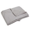 Meiz Full Pregnancy Pillow Cover - U Shaped Pregnancy Pillow