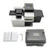 Full Automatic Fiber Optic Cleaver with Hex Wrench High Accuracy