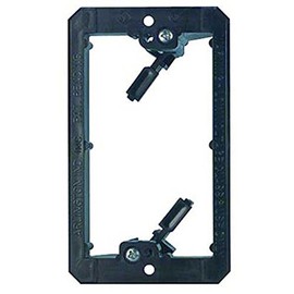 Arlington LV1 Low Voltage Mounting Bracket 1G Existing -by-Arlington