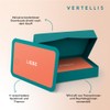 Vertellis Core Values Card Game - Discover Your Values for