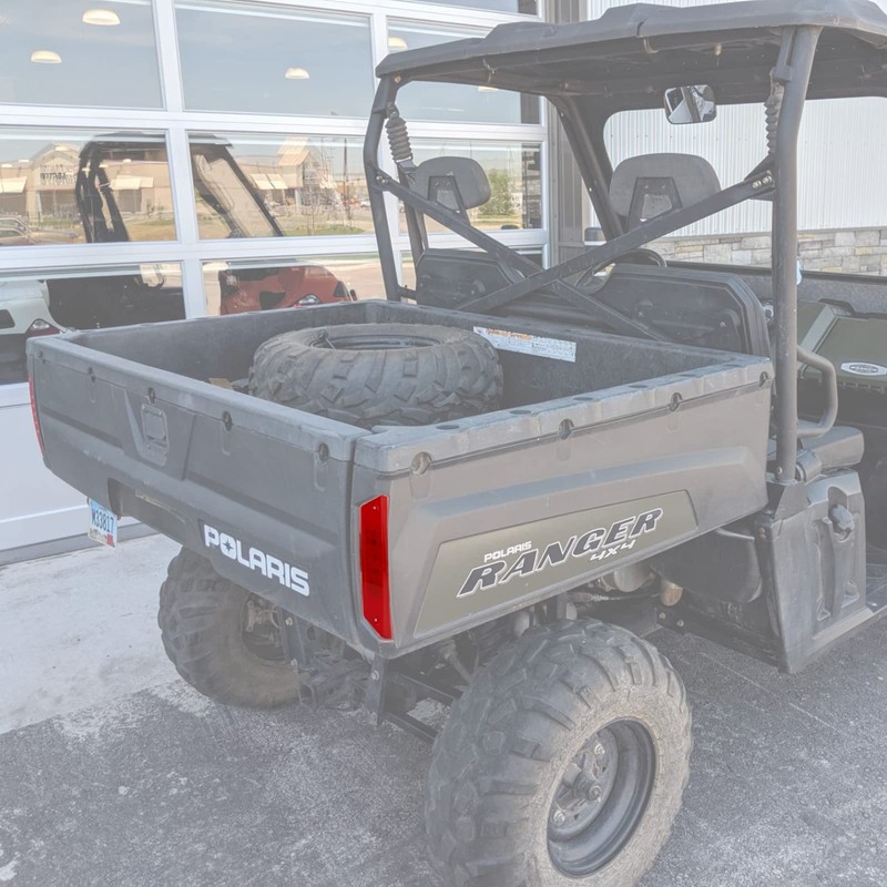 MINSTAR Tail Light Assembly For Polaris Polaris Ranger 800 700