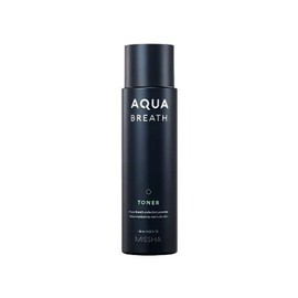 MISSHA 미샤 미샤 포맨 아쿠아브레스 토너 195ml Missha For Men Aquabreath Toner 195ml