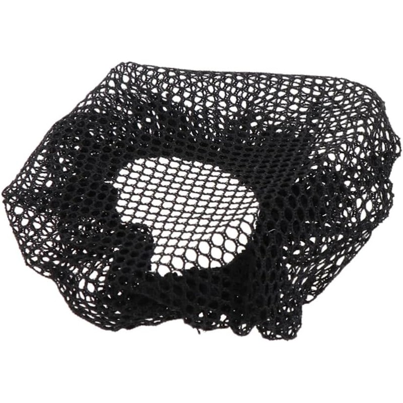 HEALLILY 60 Piezas moño redecillas para el cabello redecilla para