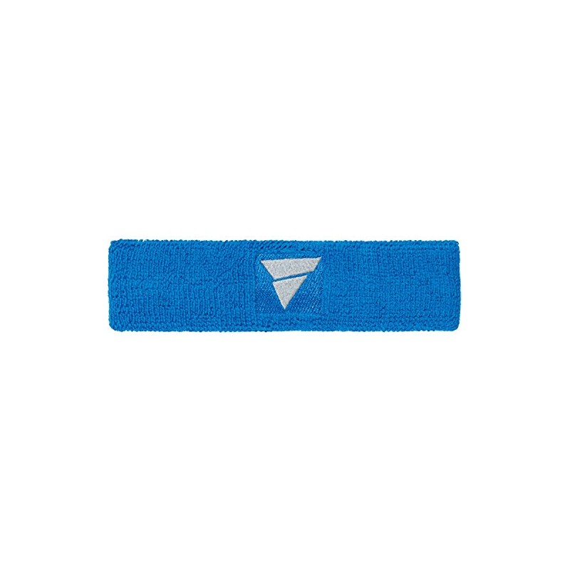 VICTAS V-HB050 044733 Table Tennis Head Hand, Blue (0120)