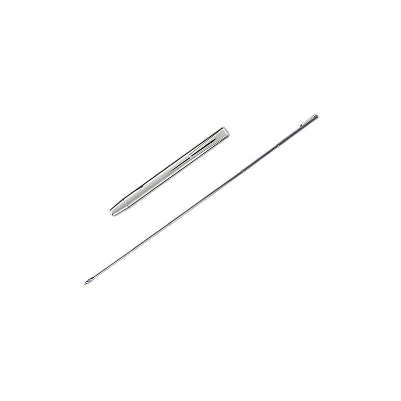 Pocket Pointer with Clip Extends to 50cm Length Hand Pointer