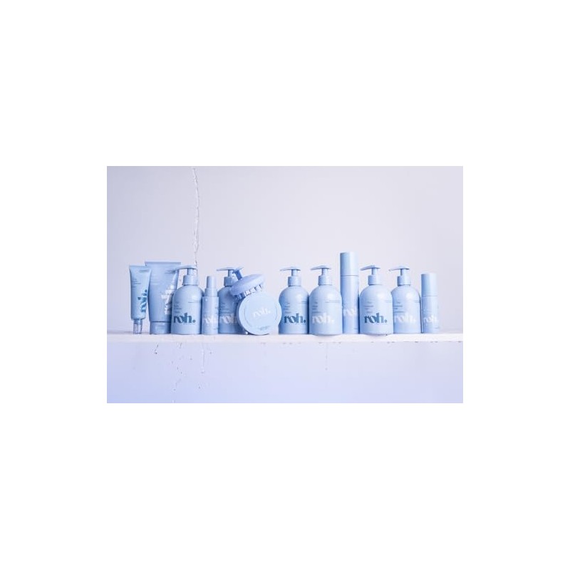 ROH Purify & Plump Wash 350mL