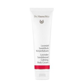 Dr. Hauschka Dr Hauschka Lavender Sandalwood Calming Body Cream 145ml