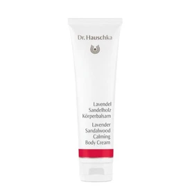 Dr. Hauschka Dr Hauschka Lavender Sandalwood Calming Body Cream 145ml