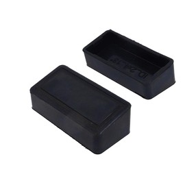 DIY-ID Elastomer Soho Leg Cap (Black)