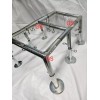 Canopy fittings kit 6 Leg Canopy Low Peak 10x20 Fittings