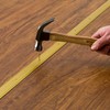 M-D Building Products 79095 1-1/4 in. X 72 in. Satin