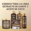 Every Strand Mascarilla para Cabello Hidratacion Profunda Karite y Aceite