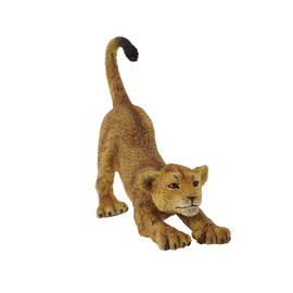 CollectA Lion Cub (Stretching)