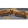 ELEAD Allen-Wrench Hex Drill Bit Set: 21PCS Durable Impact Allen