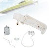 380 Motor Water Jet Pump Spray Propeller Remote Control RC