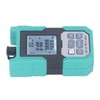 Optical Power Meter Mini Fiber Optic Cable Tester Multimeter High