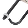 Extractor de Conjunto de Riel de Inyector de Combustible, EN-49248,