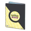 Ultra Pro 51058 PKM Pikachu 2019 9-Pocket Portfolio Colourful