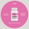 MATTER SMART NUTRIENTS - Flow Suplemento para Mujeres con Extractos