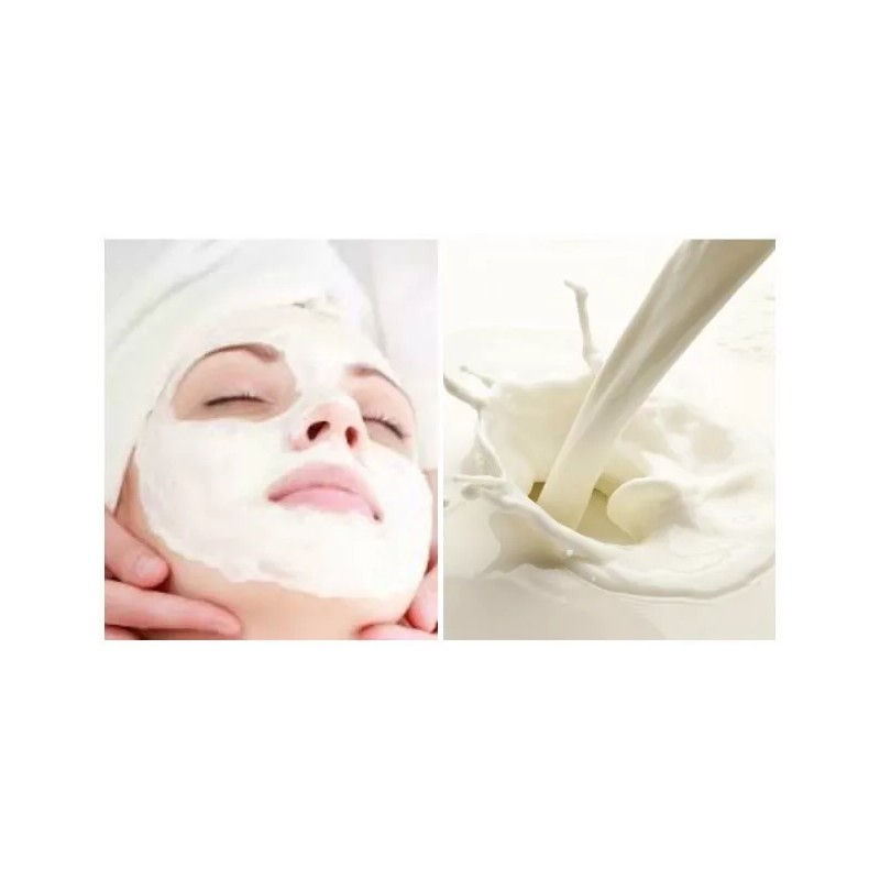 Jye Distribuidora de Belleza Crema De Leche Jye Donkey Milk
