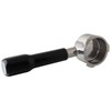 CAPFEI 51mm Bottomless Portafilter Compatible with CASABREWS CM5418, 3700Essential, Mr.