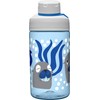 CAMELBAK Boys Chute Mag Curious Sea Lions 400ml Plastic Water