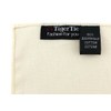 TigerTie - High-quality pocket square made from 100% cotton in