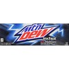 Mountain Dew Voltage Raspberry Ginseng Citrus Soda, 12 Ounce (12