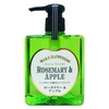 Aura Scent Rosemary & Apple Hand Soap, 10.1 fl oz