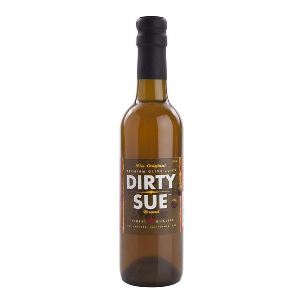 Dirty Sue Premium Olive Juice 12.7 fl oz / 375 ml