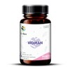 Tabletas Apoyo Natural Balance Peso Talla Phytolacca Fucus Graphites Complemento
