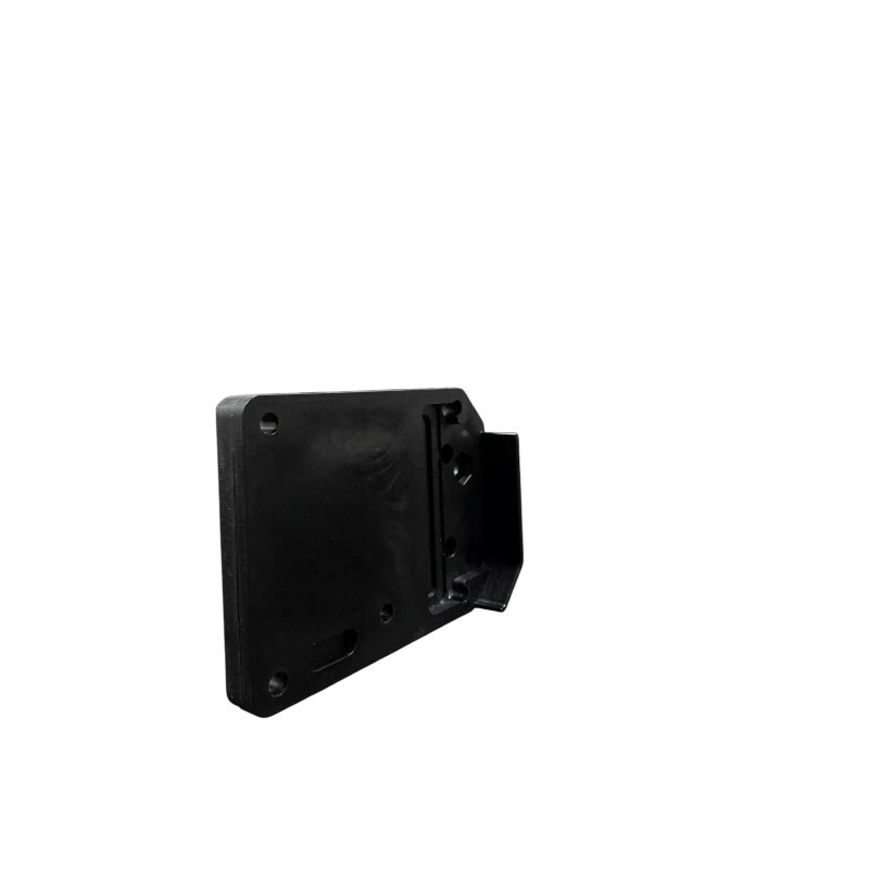Quadzilla Power Sneak-A-Tap VP44 Pump Cover Kit for 98.5-02 Dodge