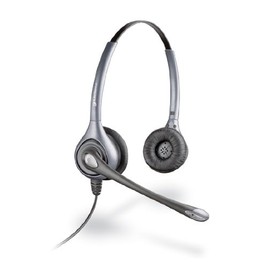 Plantronics 82313-41 Silver