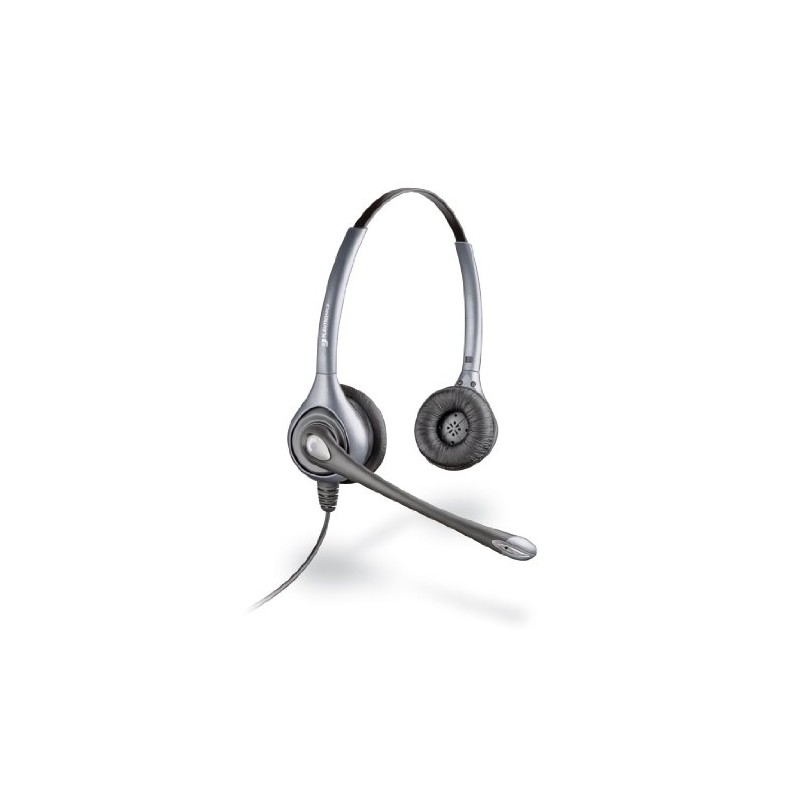 Plantronics 82313-41 Silver