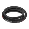sourcing map SPB-1600 V-Belts Drive Belt 1600mm Pitch Girth 17mm