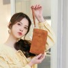 Unbranded Family Passport Holder Card Wallet RFID Blocking Travel Document