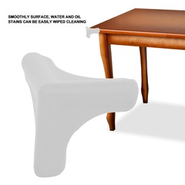 Protector Protectores De Esquinas Bordes para Niños Seguridad Muebles contra Afiladas(#1)