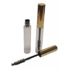 Meliars Envase Para Rimel 6 Ml Tapa Dorada E Inserto