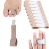 Broken Toe Splint, Hammer Toe Splint Bandage, Broken Toe Bandages,