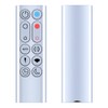 TCNOUMT New Replacement Remote Control Compatible with Dyson Bladeless Air