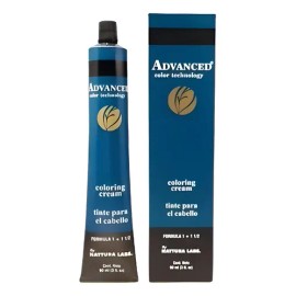 Advanced Tinte 90 Ml                                                                                                                                  